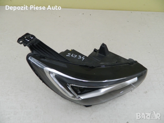 Преден десен фар за Opel Grandland X FULL LED, 2018, 2019, 2020, 2021, снимка 4 - Части - 52048114