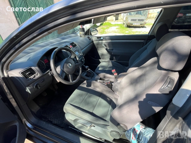 Golf 5 1.6i 2005, снимка 7 - Автомобили и джипове - 54110130