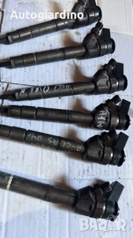 Инжекторни дюзи за Peugeot , Ford - 0986435122