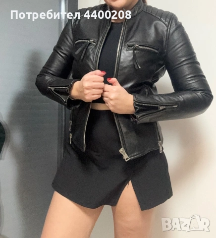 Дънки стилни, снимка 9 - Дънки - 53036799