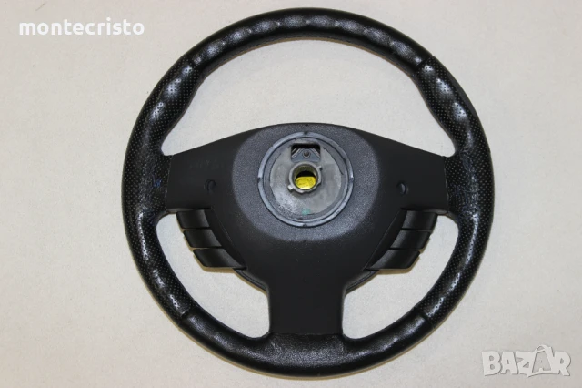 Кожен волан Opel Meriva A (2003-2010г.) мултифункционален Опел Мерива А, снимка 15 - Части - 50744909