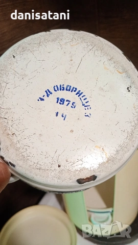 Битови стари предмети, снимка 4 - Декорация за дома - 53761380