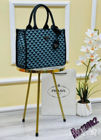 чанти prada, снимка 2 - Чанти - 51442325