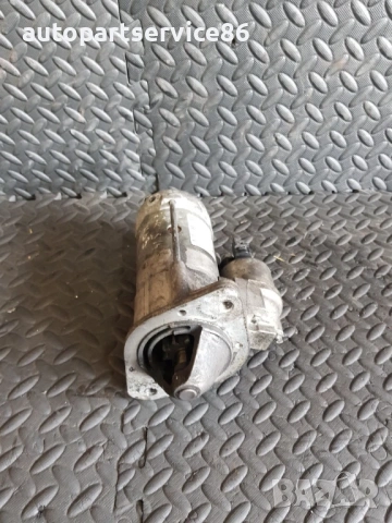 Стартерен мотор Denso за Toyota Avensis 2.0 D4D (2003-2007) 28100-0G020