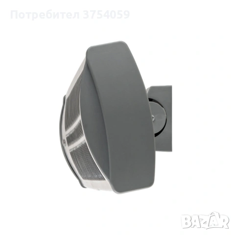 Кварцова печка Termomax TR12Q, 1200W, стенна, снимка 5 - Отоплителни печки - 53209953