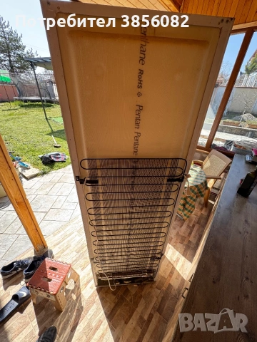 Продавам два хладилника , снимка 5 - Хладилници - 53843066