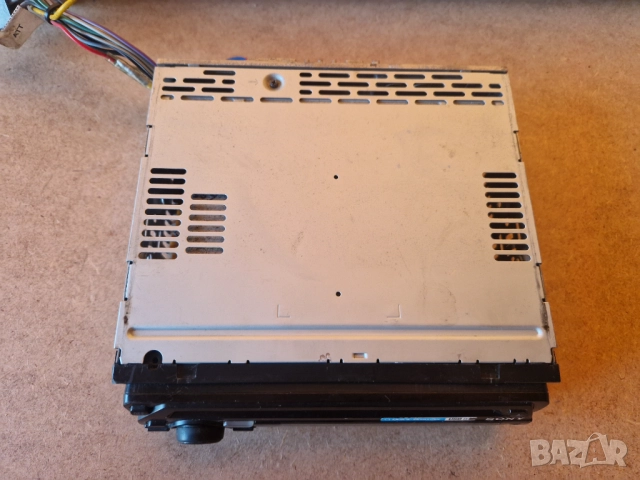 Радио за кола Сони, снимка 2 - Радиокасетофони, транзистори - 52927547