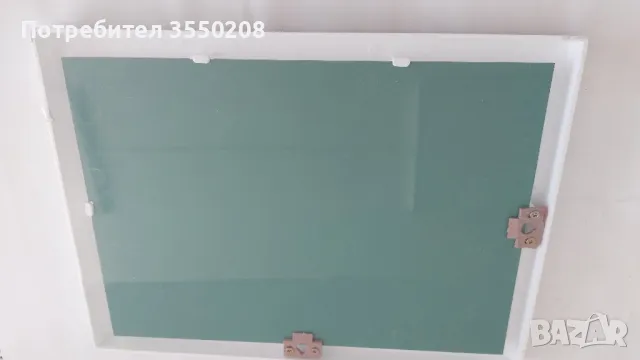 Огледало правоъгълно, снимка 7 - Огледала - 49878958