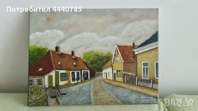 Селски къщи, снимка 4 - Антикварни и старинни предмети - 51075392