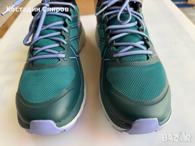 дамски маратонки Scarpa Spin Infinity GTX, снимка 5 - Маратонки - 54121999