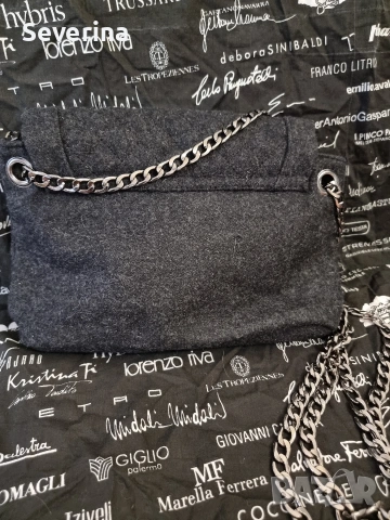 ERBS Denmark* чанта , снимка 6 - Чанти - 53141717