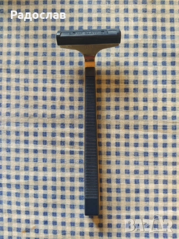 стара самобръсначка Schick, снимка 2 - Мъжка козметика - 53859528