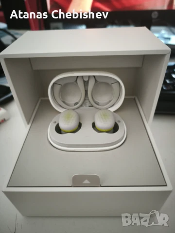 Amazfit Powerbuds (четете внимателно описанието!), снимка 3 - Bluetooth слушалки - 50520919