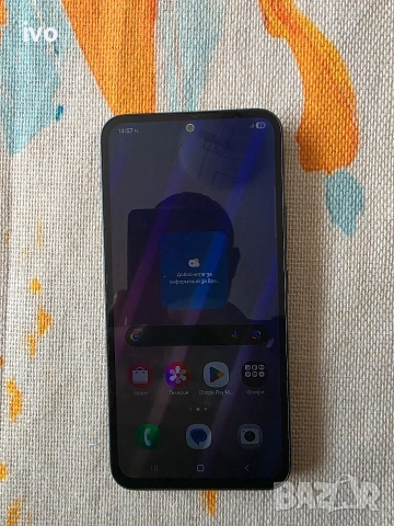 Samsung A54 128 GB, снимка 2 - Samsung - 54180420