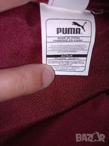 Оригинална чанта Puma, снимка 9 - Чанти - 50908427
