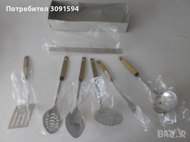  6-Винтидж японски готварски прибори , снимка 1