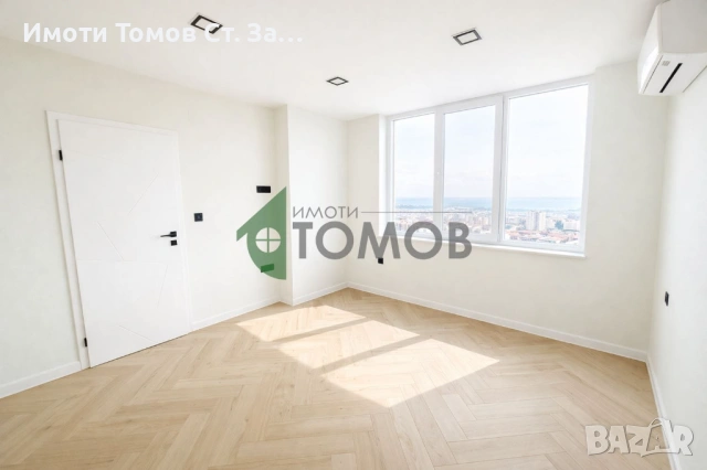 Прекрасен тристаен апартамент в кв. Аязмото, снимка 7 - Апартаменти - 53926183