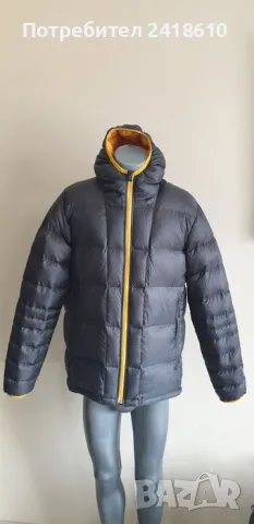 Scott Pertex Quantum Mens Down Jacket Size XL ОРИГИНАЛ! Мъжко пухено Яке!, снимка 1 - Якета - 49345882