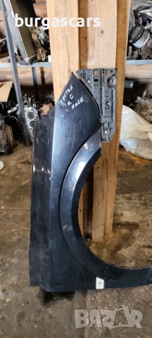 Калник десен Opel Vectra C фейслифт 2007г, снимка 3 - Части - 53838697