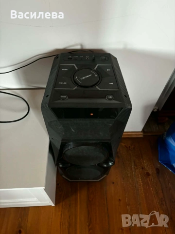 Музикална колона