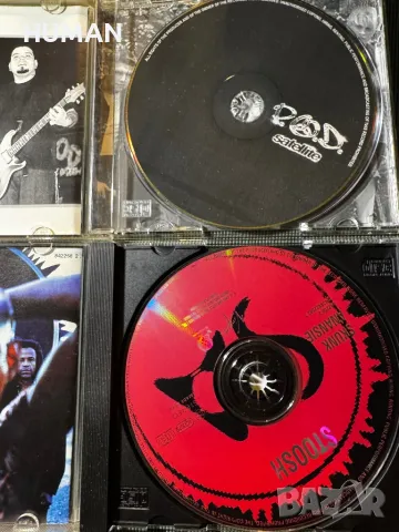 Лот Дискове - CD - Rock - Рок, снимка 3 - CD дискове - 49192426