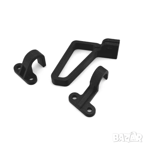 Yamaha YZ / YZF - Комплект Водачи за Спирачни Маркучи, снимка 15 - Части - 51027723