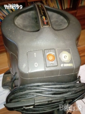 прахосмукачка рейнбоу Е1 rainbow 590 лв., снимка 2 - Прахосмукачки - 52192892