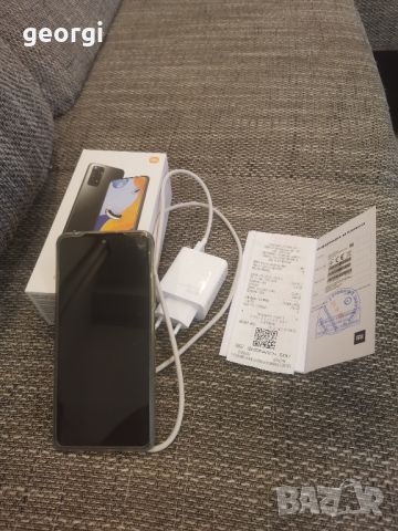  Xiaomi Redmi Note 11 Pro, снимка 2 - Xiaomi - 45508285