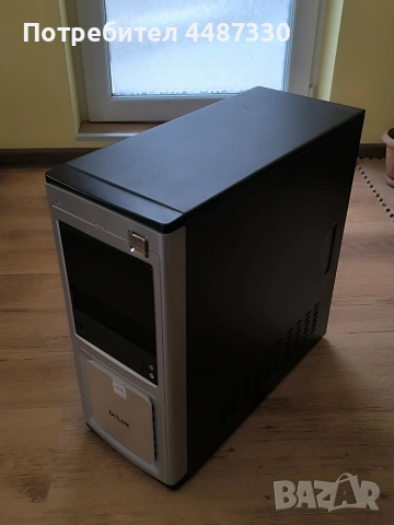 Пъргав Мултимедиен Компютър (HTPC) – Ryzen 3 / 16GB RAM / 512GB NVMe, снимка 3 - За дома - 53900646