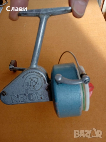 Рибарски Принадлежности - Рибарски макари [ Втора употреба ], снимка 3 - Макари - 53606115