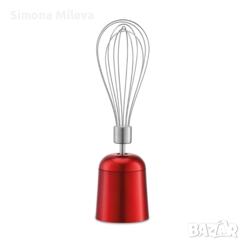 Пасатор 3в1 Homa HB-1199R Rossy, снимка 3 - Други - 52385805