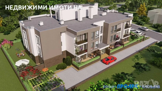 Апартаменти , снимка 6 - Апартаменти - 51015528