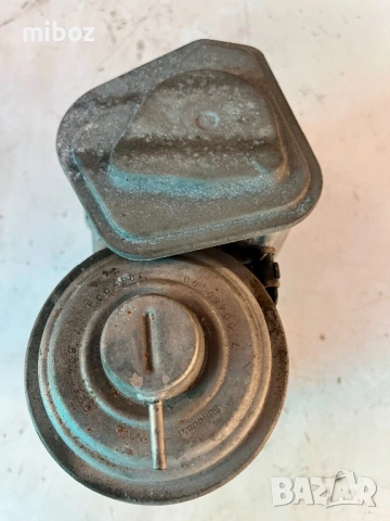 EGR клапан БМВ Е серия BMW, снимка 2 - Части - 53921759