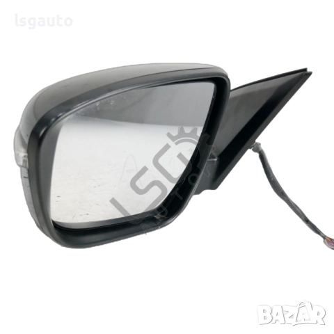 Ляво огледало с ел.прибиране Nissan Qashqai II 2013-2021 ID: 150888, снимка 2 - Части - 52074969