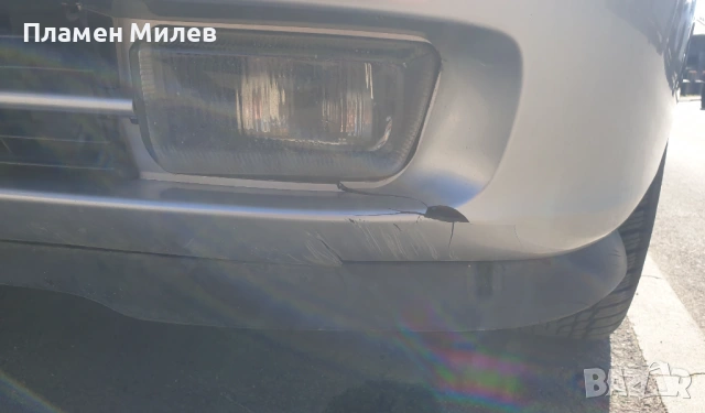 Opel Astra 1999 1.6, снимка 4 - Автомобили и джипове - 53685929