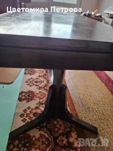 Холна маса 110см на 55 см