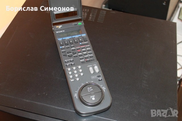 SONY SLV-330 VHS, снимка 8 - Други - 54018236
