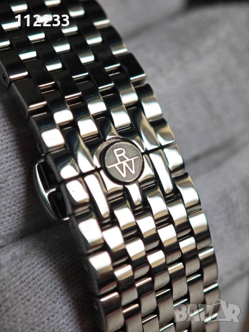 Raymond Weil Maestro Automatic, снимка 7 - Мъжки - 53593685