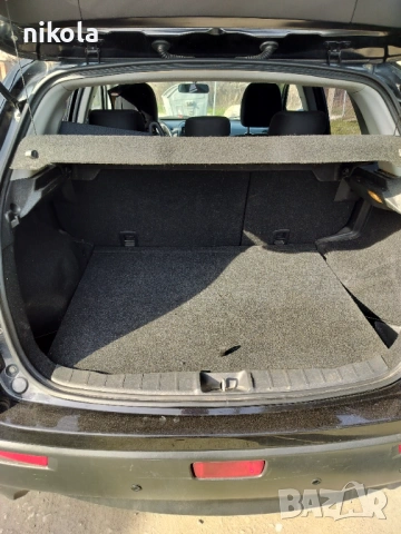 Mitsubishi ASX 1.6  Газ/бензин, снимка 16 - Автомобили и джипове - 53859565