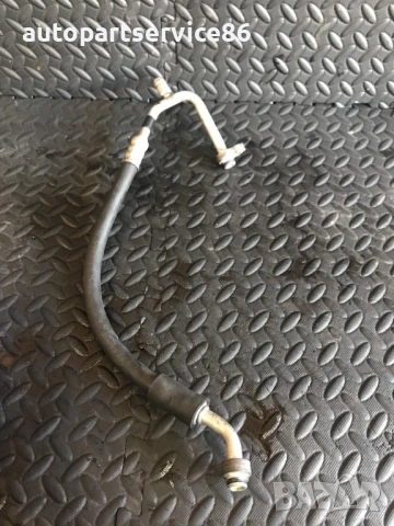 Тръба за климатик за Mazda 6 2.2 Дизел (2007-2011) 08K08, снимка 2 - Части - 53729727