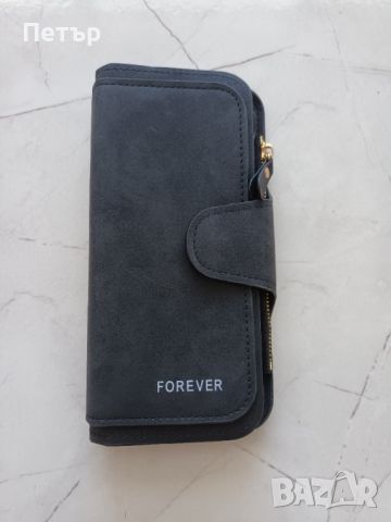 Дамско портмоне, портфейл, картодържач, луксозно портмоне, снимка 1 - Чанти - 43537800
