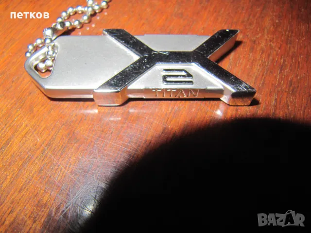 Ключодържател BMW X2 серия, снимка 3 - Аксесоари и консумативи - 50058025