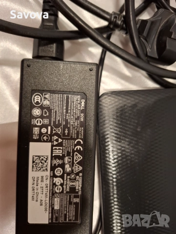 Лаптоп DELL Inspiron 15 3000, снимка 5 - Лаптопи за дома - 53077517