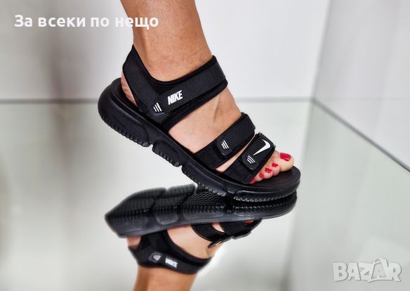 Дамски сандали Nike от 36 до 41, снимка 5 - Сандали - 46070481