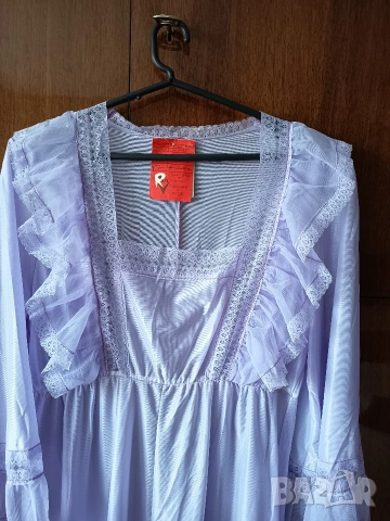 Нощница с ръкав 3, снимка 2 - Нощници - 53324387