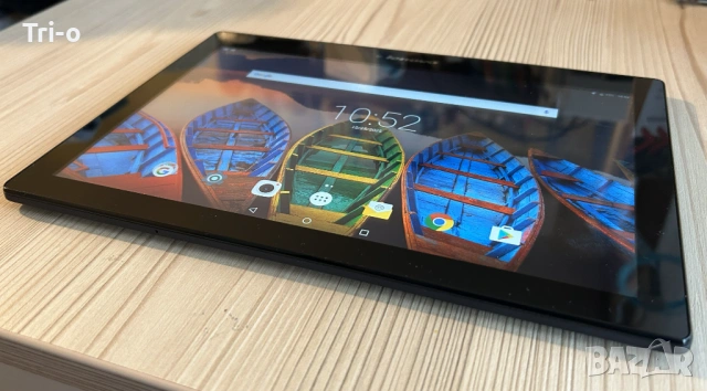 Lenovo Tab 2 A10-70F, снимка 6 - Таблети - 53134153