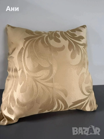Възглавнички 100% полиестер, снимка 13 - Възглавници - 53227891