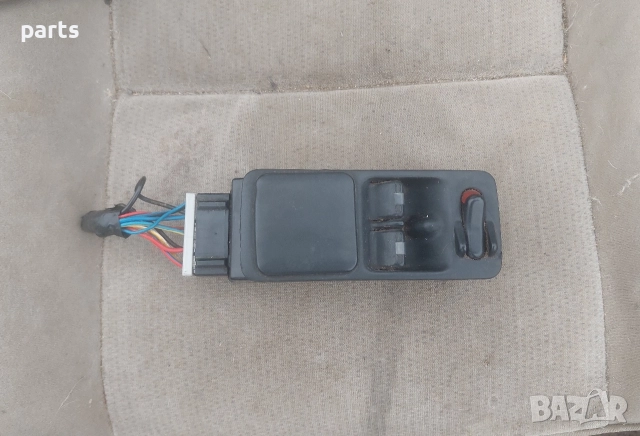 Панел Бутони Ел.Стъкла Ровър 600 - M13366, снимка 2 - Части - 52880988