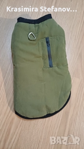 поларени якета 2бр за малко куче , снимка 5 - За кучета - 51920882