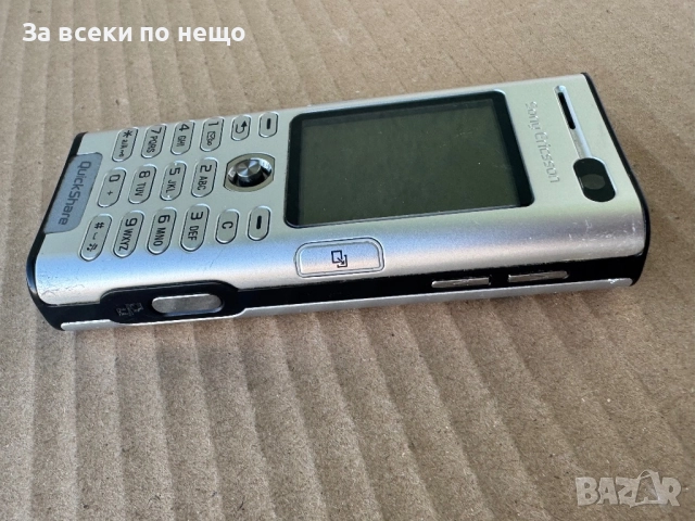 Sony Ericsson K600i, снимка 6 - Sony Ericsson - 51549006